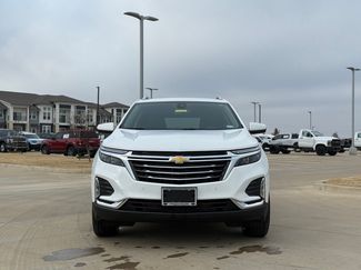 Certified 2024 Chevrolet Equinox Premier video 2