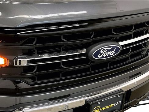 Used 2024 Ford F150 XLT w/ Equipment Group 302A MID AWD/4WD image 32