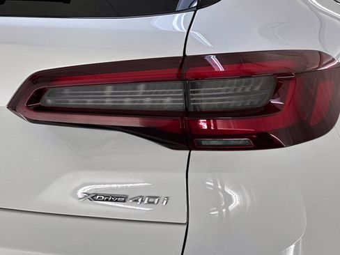 Certified 2023 BMW X5 xDrive40i w/ Parking Assistance Package AWD/4WD image 13