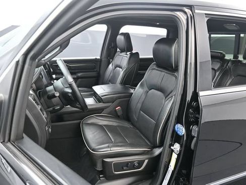 Used 2019 RAM 1500 Limited AWD/4WD image 10