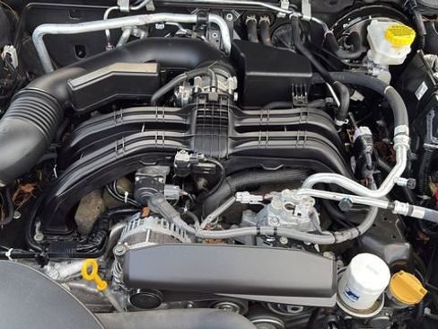 Used 2022 Subaru Outback Touring image 19