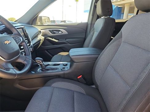 Used 2022 Chevrolet Corvette Stingray Preferred Cpe w/ Engine Appearance Package image 44