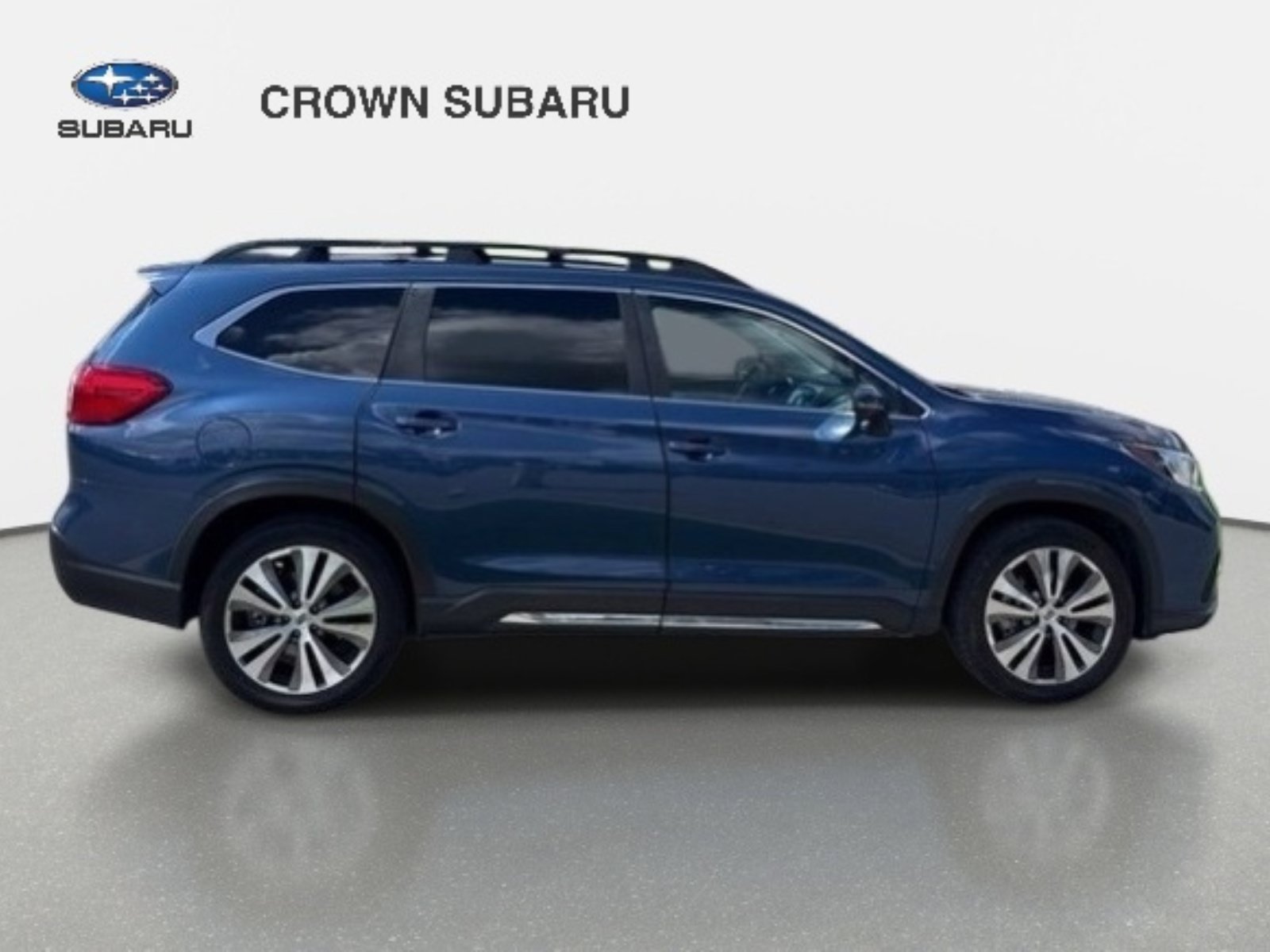 Used 2020 Subaru Ascent Limited w/ Technology Package AWD/4WD image 5