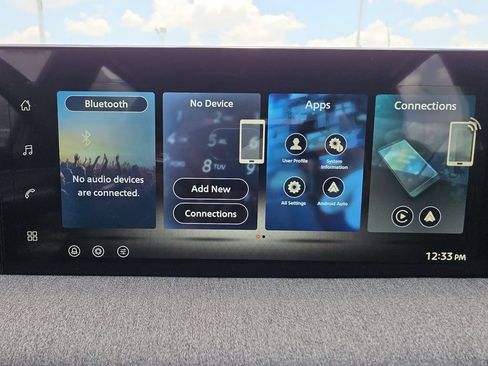 New 2026 Nissan Kicks S FWD image 17
