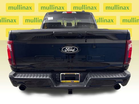 New 2026 Ford F150 XLT w/ Equipment Group 302A MID AWD/4WD image 9