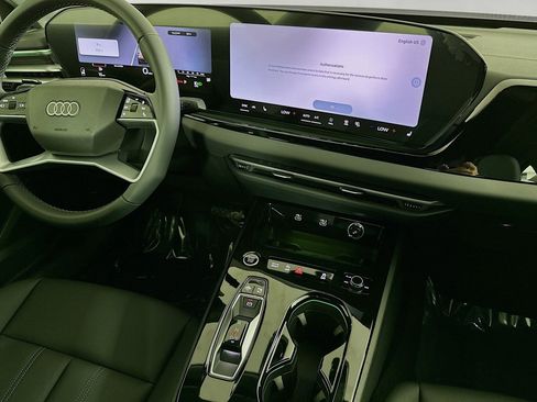 New 2026 Audi A5 2.0T Premium image 6
