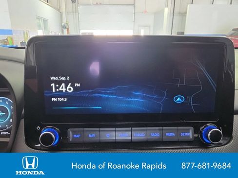 Used 2023 Hyundai Kona N FWD image 17
