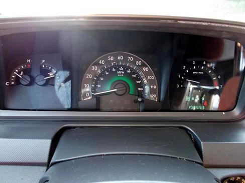 Used 2009 Dodge Journey SE image 32