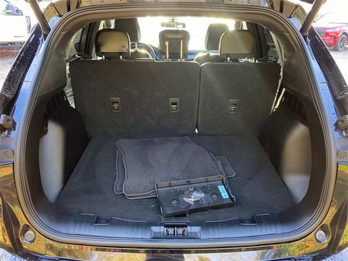 Used 2024 Ford Escape ST-Line w/ Tech Pack #1 image 30