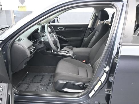 Used 2024 Honda Civic LX image 11
