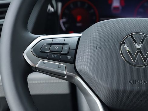 New 2026 Volkswagen Atlas Cross Sport SEL R-Line image 60