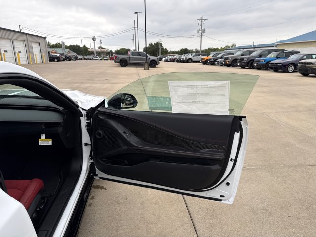 New 2027 Dodge Charger Scat Pack AWD/4WD image 22