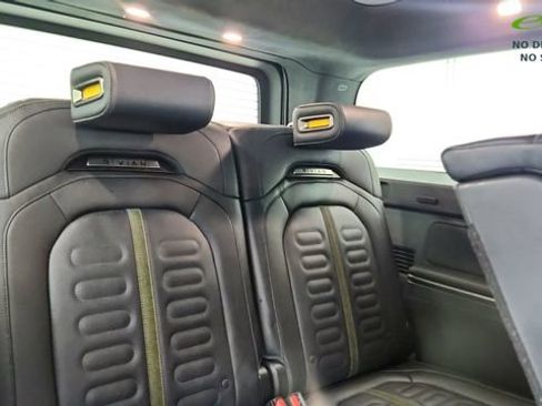 Used 2024 Rivian R1S Adventure AWD/4WD image 29