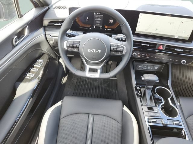 New 2026 Kia K5 GT-Line w/ GT-Line Premium Package FWD image 19