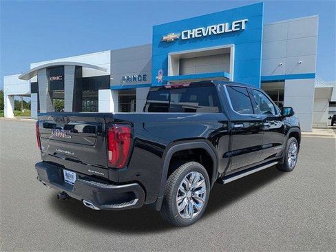 New 2026 GMC Sierra 1500 Denali w/ Denali Reserve Package image 6
