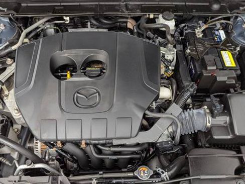 Used 2023 MAZDA MAZDA3 s FWD image 30