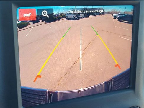 Used 2024 RAM 2500 Big Horn image 25