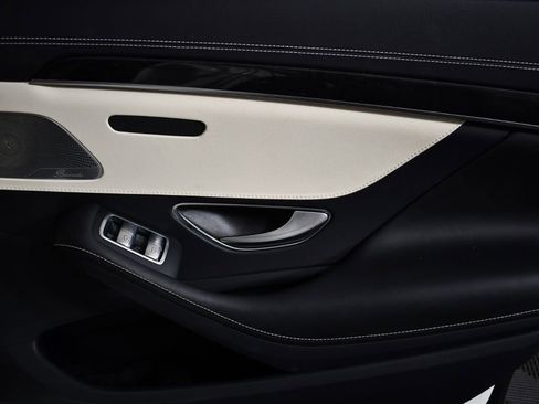 Used 2018 Mercedes-Benz S 560 Sedan image 46