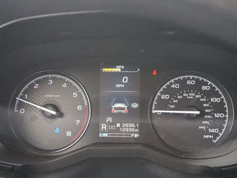 Used 2023 Subaru Forester image 22