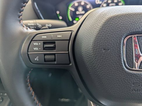 New 2026 Honda CR-V Sport-L image 25