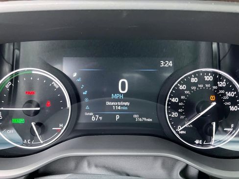 Certified 2024 Toyota Sienna Platinum image 26