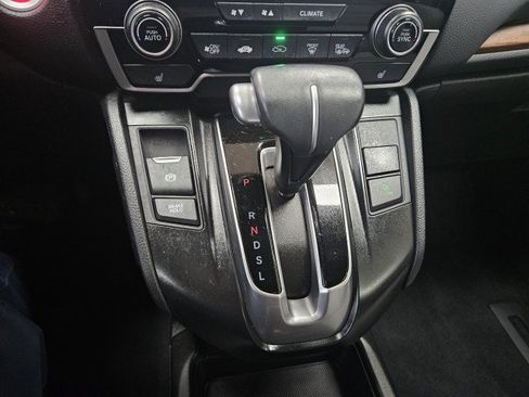 Used 2022 Honda CR-V EX-L image 26