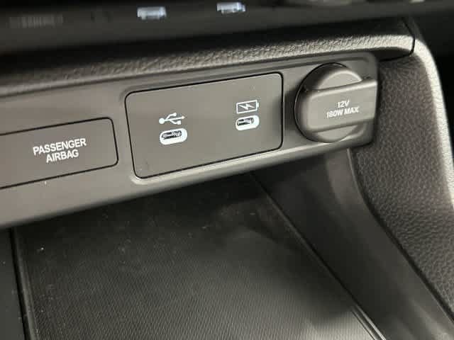 Certified 2026 Honda Civic Sport image 25