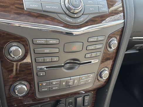 Used 2019 Nissan Armada SL w/ Premium Package RWD image 24