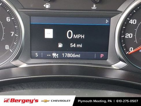 Certified 2023 Chevrolet Equinox LT image 22