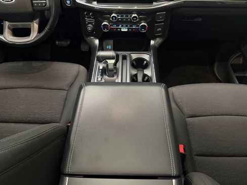 Used 2021 Ford F150 XLT w/ Equipment Group 302A High AWD/4WD image 24