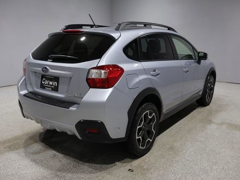 Used 2015 Subaru Crosstrek 2.0i Premium w/ Moonroof Package image 2