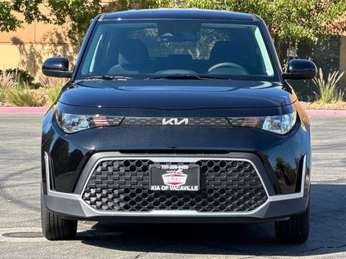 New 2025 Kia Soul LX image 9