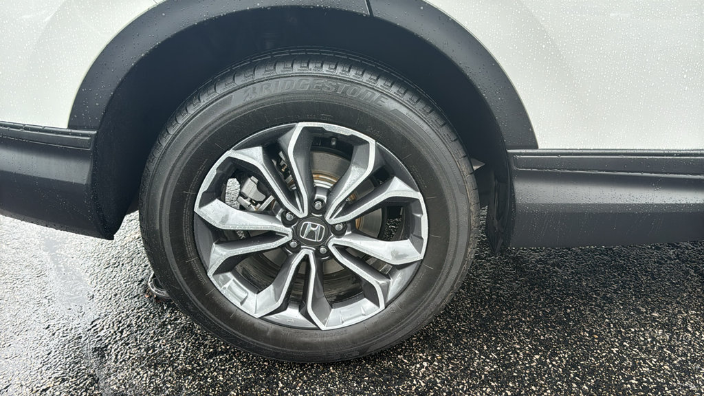 Used 2020 Honda CR-V EX-L image 8