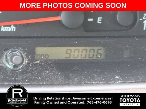 Used 2004 Toyota Camry LE FWD image 10