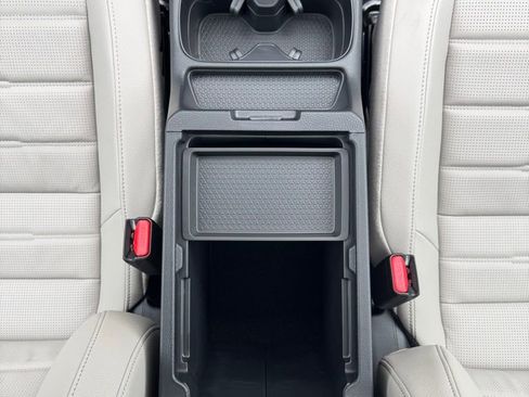 New 2026 Honda CR-V EX-L image 16