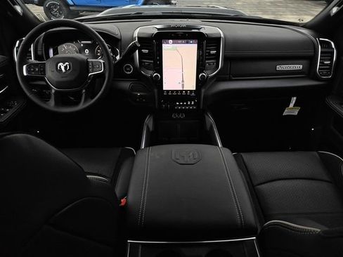 New 2026 RAM 3500 Laramie w/ Night Edition image 5