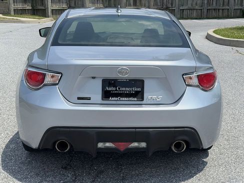 Used 2016 Scion FR-S RWD image 7