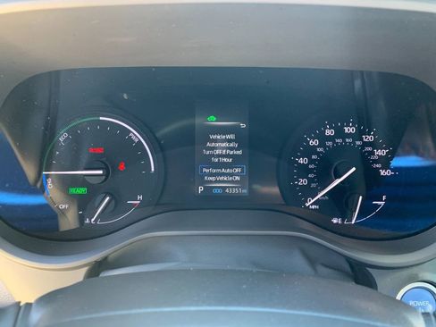 Used 2022 Toyota Sienna XSE w/ XSE Plus Package image 33