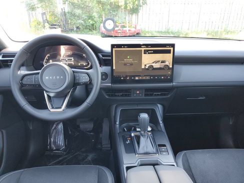 New 2026 MAZDA CX-5 Preferred AWD/4WD image 17