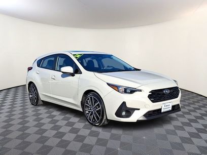 Certified 2024 Subaru Impreza 2.0i Sport