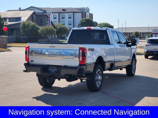 New 2026 Ford F350 King Ranch AWD/4WD image 4
