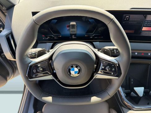 New 2026 BMW X3 xDrive30 AWD/4WD image 17