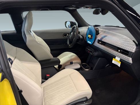 New 2026 MINI Cooper S image 26