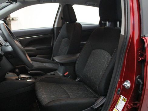 New 2026 Mitsubishi Outlander Sport ES image 7