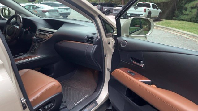 Used 2015 Lexus RX 350 FWD image 10