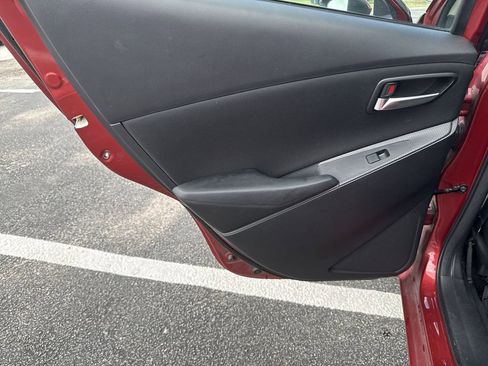 Used 2018 Toyota Yaris iA image 22