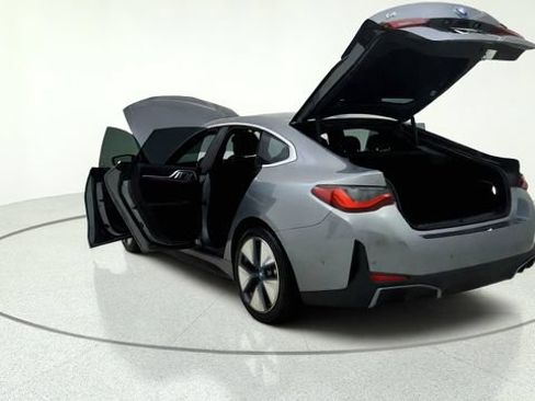 Used 2023 BMW i4 eDrive35 w/ Premium Package RWD image 19