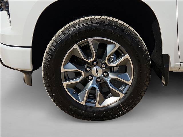 New 2026 Chevrolet Silverado 1500 RST AWD/4WD image 10