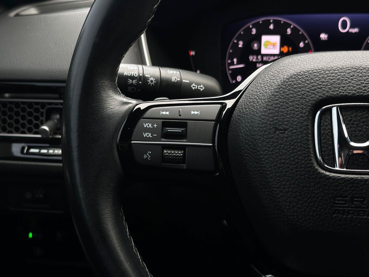 Used 2022 Honda Civic Sport Touring image 31