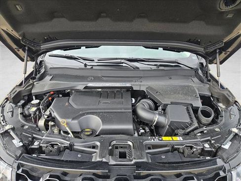 Certified 2025 Land Rover Discovery Sport S AWD/4WD image 23
